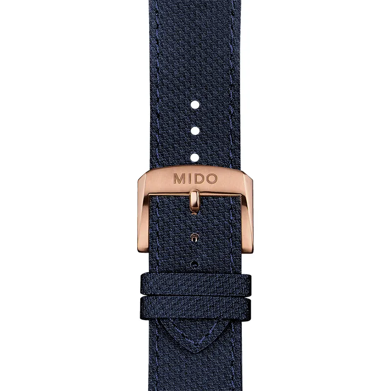 Mido Ocean Star 200 Automatic Blue Dial Men's Watch | M026.430.36.041.00